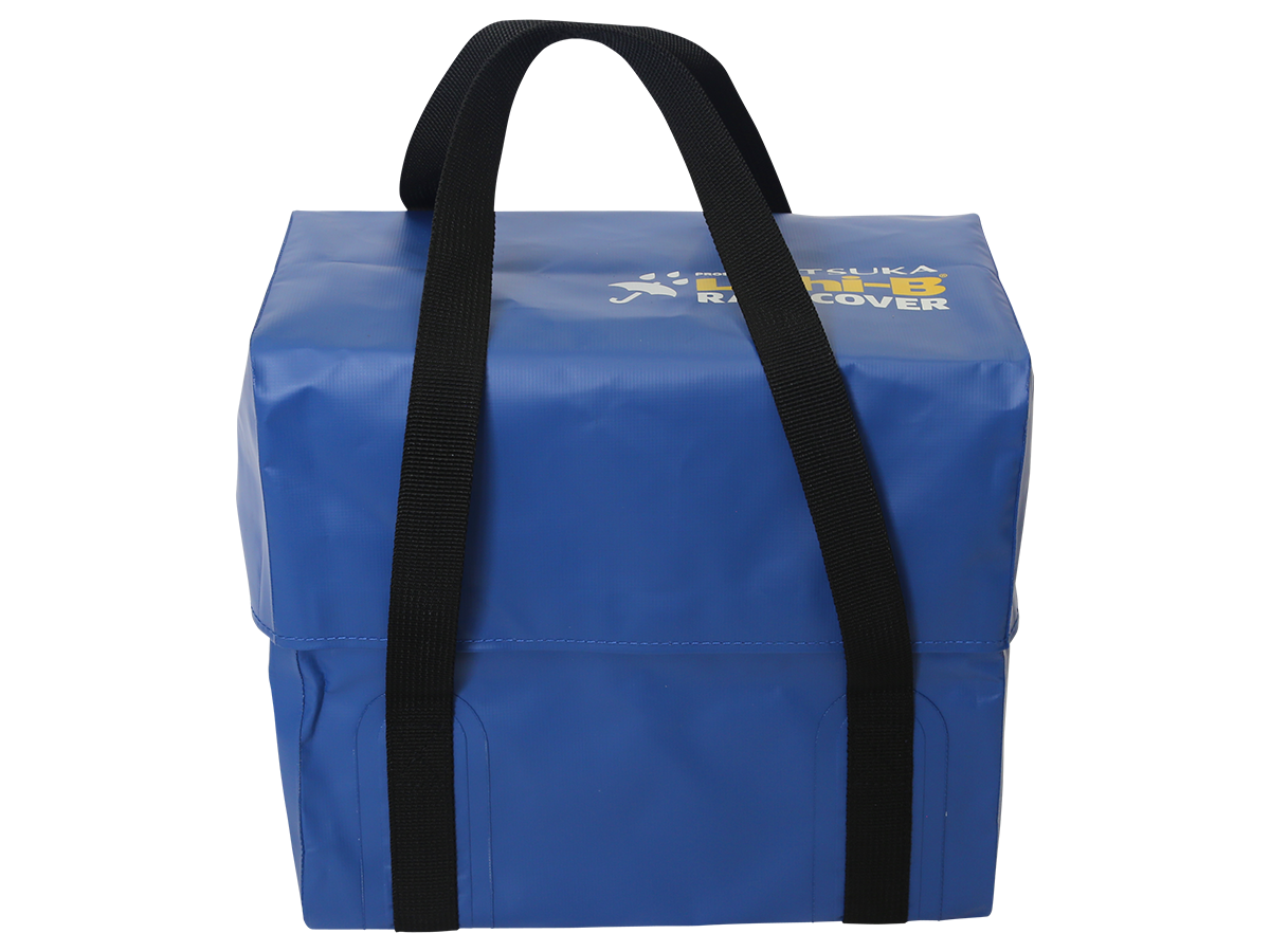 リチビーレインカバーボックス型　小型用