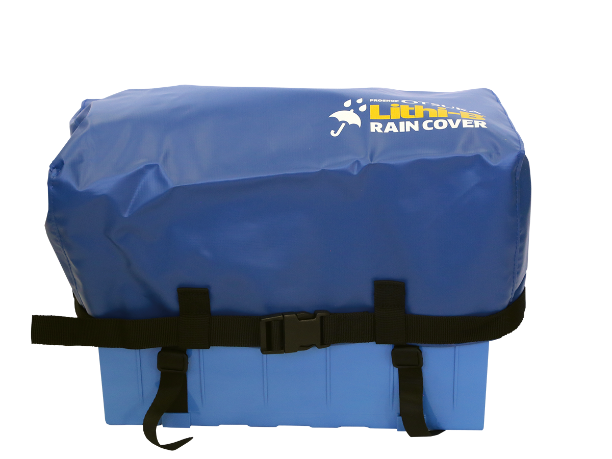 リチビーレインカバーキャップ型 中型用 