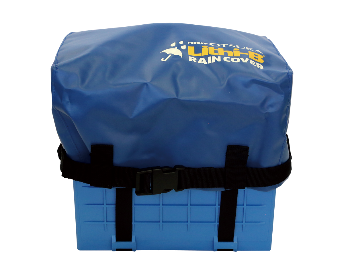 リチビーレインカバーキャップ型 小型用