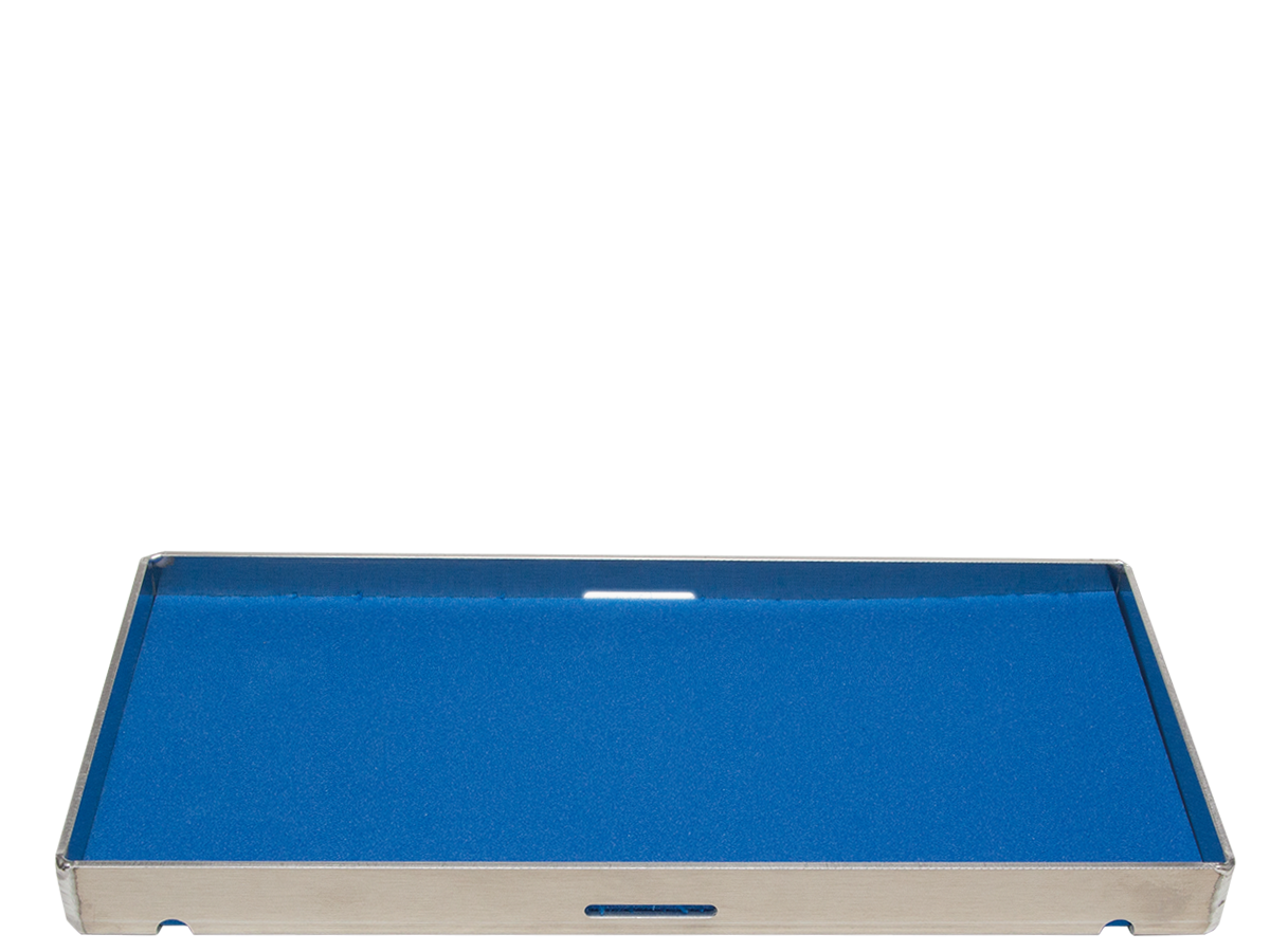 リチビー用バッテリートレイM